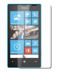 Аксессуар Защитная плёнка Microsoft Lumia 532 Activ матовая 48383