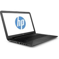 Ноутбук HP 255 G4 M9T12EA AMD E1-6015 1.4 GHz/2048Mb/500Gb/DVD-RW/AMD Radeon R2/Wi-Fi/Bluetooth/Cam/15.6/1366x768/DOS