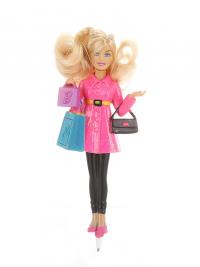 Гаджет 1Toy Barbie 3D ручка ВА955