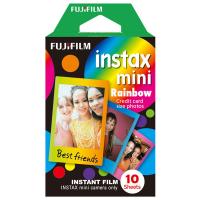 Fujifilm Colorfilm Instax Mini Rainbow 16276405