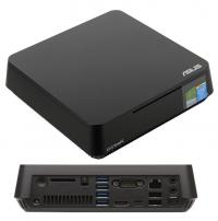 Неттоп ASUS VivoPC VC60V 90MS0041-M00370 Intel Core i5-3320M 2.6 GHz/4096Mb/500Gb/Intel HD Graphics 4000/Bluetooth/Windows 8