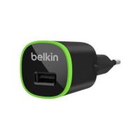 Зарядное устройство Belkin F8J042cwBLK Black-Green