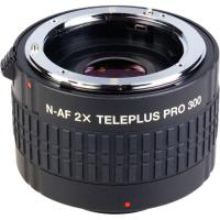 Конвертер Kenko Teleplus DGX PRO 300 2.0X N-AF for Nikon