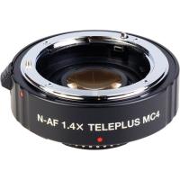 Конвертер Kenko Teleplus DGX MC4 1.4X N-AF for Nikon
