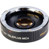 Конвертер Kenko Teleplus DGX MC4 1.4X C-AF for Canon