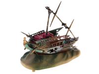 Распылитель Penn Plax Нос древнего корабля на рифе 1093549