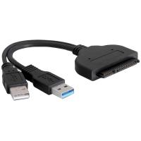 Адаптер Orient UHD-502 USB 3.0 to SATA