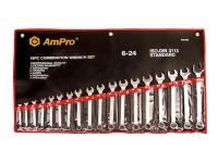Ключ AmPro T40186