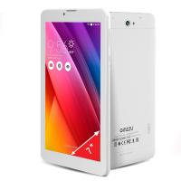 Планшет Ginzzu GT-X770 White MTK8735M 1.0 GHz/1024Mb/8Gb/GPS/LTE/Wi-Fi/Bluetooth/Cam/7.0/1024x600/Android