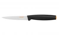 Нож Fiskars 1014205 для корнеплодов - длина лезвия 110мм