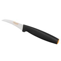 Нож Fiskars 1014206 для овощей - длина лезвия 70мм