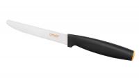 Нож Fiskars 1014208 для томатов - длина лезвия 120мм