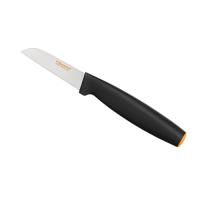 Нож Fiskars 1014227 для овощей - длина лезвия 70мм
