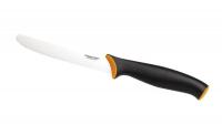 Нож Fiskars 857104 для томатов - длина лезвия 120мм