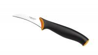 Нож Fiskars 857116 для овощей - длина лезвия 70мм