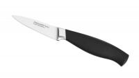 Нож Fiskars 857301 для овощей - длина лезвия 70мм