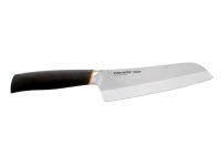 Нож Fiskars Сантуко 977831 - длина лезвия 168мм
