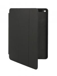 Аксессуар Чехол APPLE iPad Air 2 Smart Case Black MGTV2ZM/A