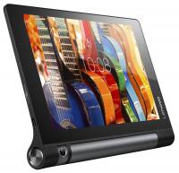 Планшет Lenovo Yoga Tablet 3 8 16Gb 4G YT3-850M Slate Black ZA0B0018RU (Qualcomm MSM8909 1.3 GHz/1024Mb/16Gb/Wi-Fi/3G/LTE/Bluetooth/Cam/8.0/1280x800/Android)
