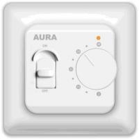 Терморегулятор AURA LTC 230 Cream