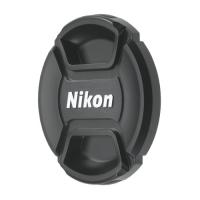 Аксессуар Nikon Lens Cap 58mm - Крышка