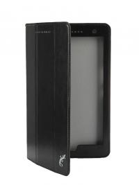 Аксессуар Чехол ASUS ZenPad 8.0 Z380KL G-Case Executive Black GG-645