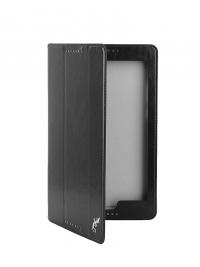 Аксессуар Чехол Lenovo Tab 2 8 A8-50 G-Case Executive Black GG-643