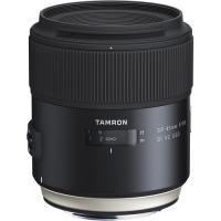 Объектив Tamron Nikon SP AF 45 mm F/1.8 Di VC USD