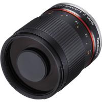 Объектив Samyang Canon EF 300 mm F/6.3 ED UMC CS Reflex Mirror Lens