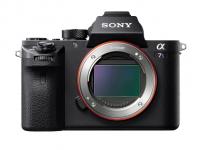 Фотоаппарат Sony Alpha A7S II M2 Body