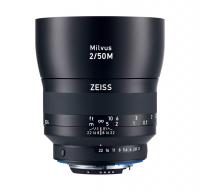 Объектив Carl Zeiss Nikon 50 mm F/2.0 Milvus ZF.2 2096-558