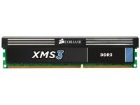 Модуль памяти Corsair XMS3 DDR3 DIMM 1600Hz PC3-10667 - 4Gb CMX4GX3M1A1333C9