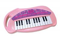 Детский музыкальный инструмент Potex Синтезатор Starz Piano Pink Б48724