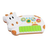 Детский музыкальный инструмент Potex Синтезатор Animal Farm Б48718