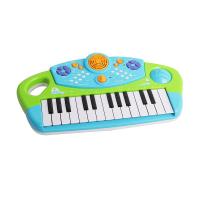Детский музыкальный инструмент Potex Синтезатор Summer Piano Б40286