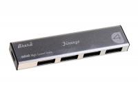 Хаб USB Brera FIRENZE USB 4 ports 36203