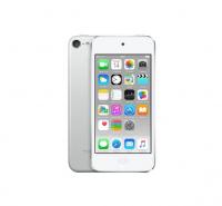 Плеер APPLE iPod Touch 6 - 16Gb Silver MKH42RU/A