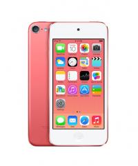 Плеер APPLE iPod Touch 6 - 16Gb Pink MKGX2RU/A