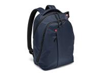 Manfrotto Backpack for DSLR Camera MB NX-BP-VBU Blue