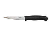 Нож Morakniv Frosts 4118PM Black - длина лезвия 118мм