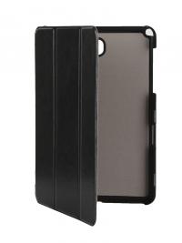 Аксессуар Чехол Samsung Palmexx for Galaxy Tab A 8.0 SM-T350 Smartbook Black PX/SMB SAM TabA T350 BLAC