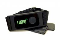 Умный браслет Lumo Back 4.0