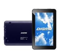 Планшет Digma Optima 7.13 TT7013AW Dark-Blue (Cortex A7 A33 1.2 GHz/512Mb/8Gb/Wi-Fi/Cam/7.0/1024x600/Android) 318114