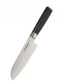Нож Samura Damascus SD-0092/G-10 - длина лезвия 150мм