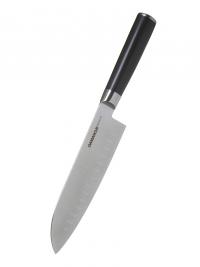 Нож Samura Damascus SD-0094/G-10 - длина лезвия 175мм