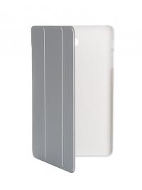 Аксессуар Чехол Alcatel OneTouch PIXI 8 Stand Flip Case Silver ALC-G9005-3BALSCG