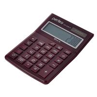 Калькулятор Perfeo Red GS-2380-R