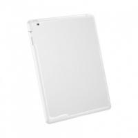 Аксессуар Защитная пленка-скин SGP Cover Skin Premium для iPad / iPad 2/ iPad 3 / iPad 4 White SGP08862
