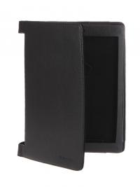 Аксессуар Чехол Lenovo Yoga Tablet 3 8 IT Baggage иск. кожа Black ITLNY283-1