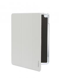 Аксессуар Чехол Rock Uni для iPad Air 2 White 81332
